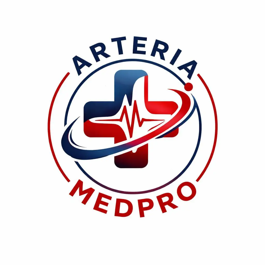 CV.ARTERIA MEDIKA PROFESIONAL