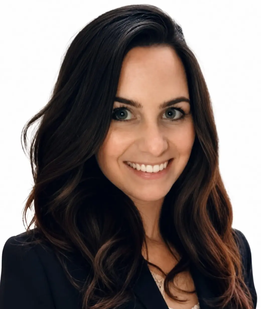 Emma Bronkenshire., RN., MSN