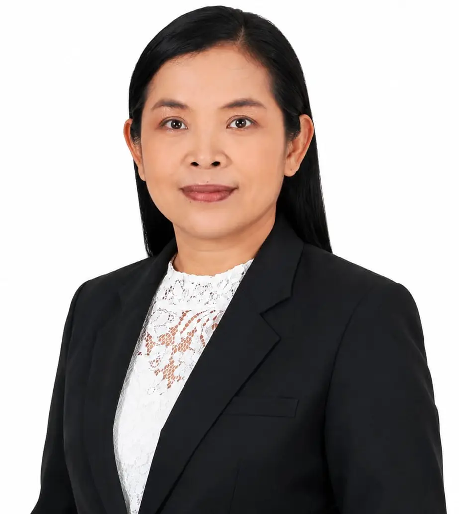 Asst. Prof. Dr. Pratuma Rithpho, MSN, RN