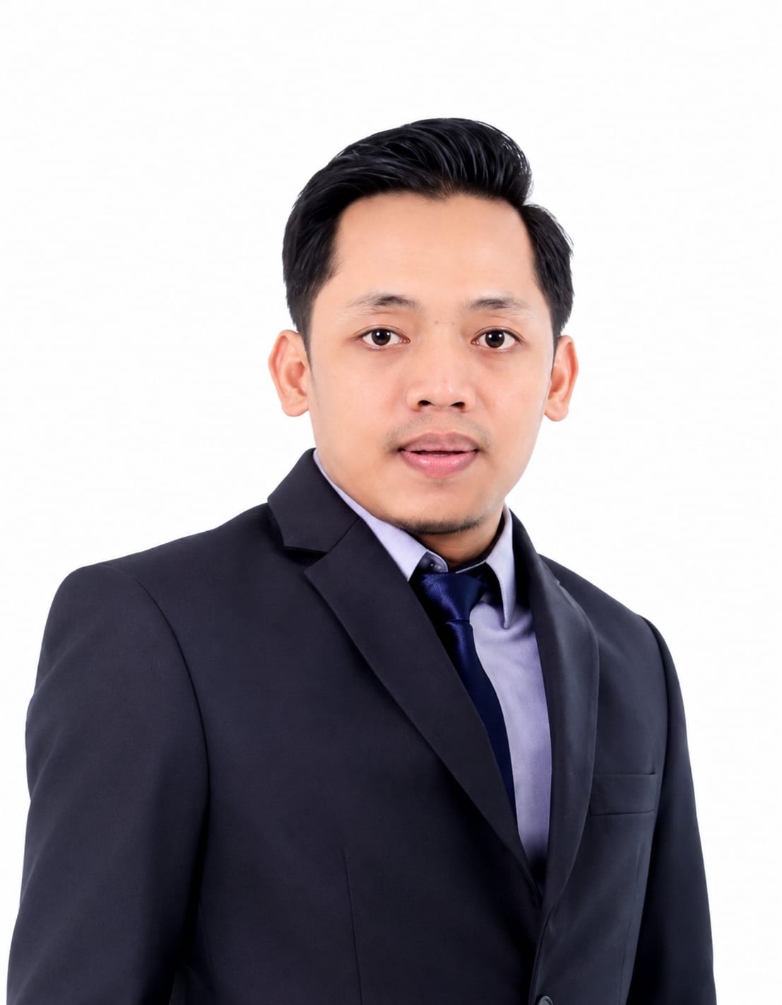Ns. Nugrah Dwi Novendi, M.Kep., Sp.Kep.MB