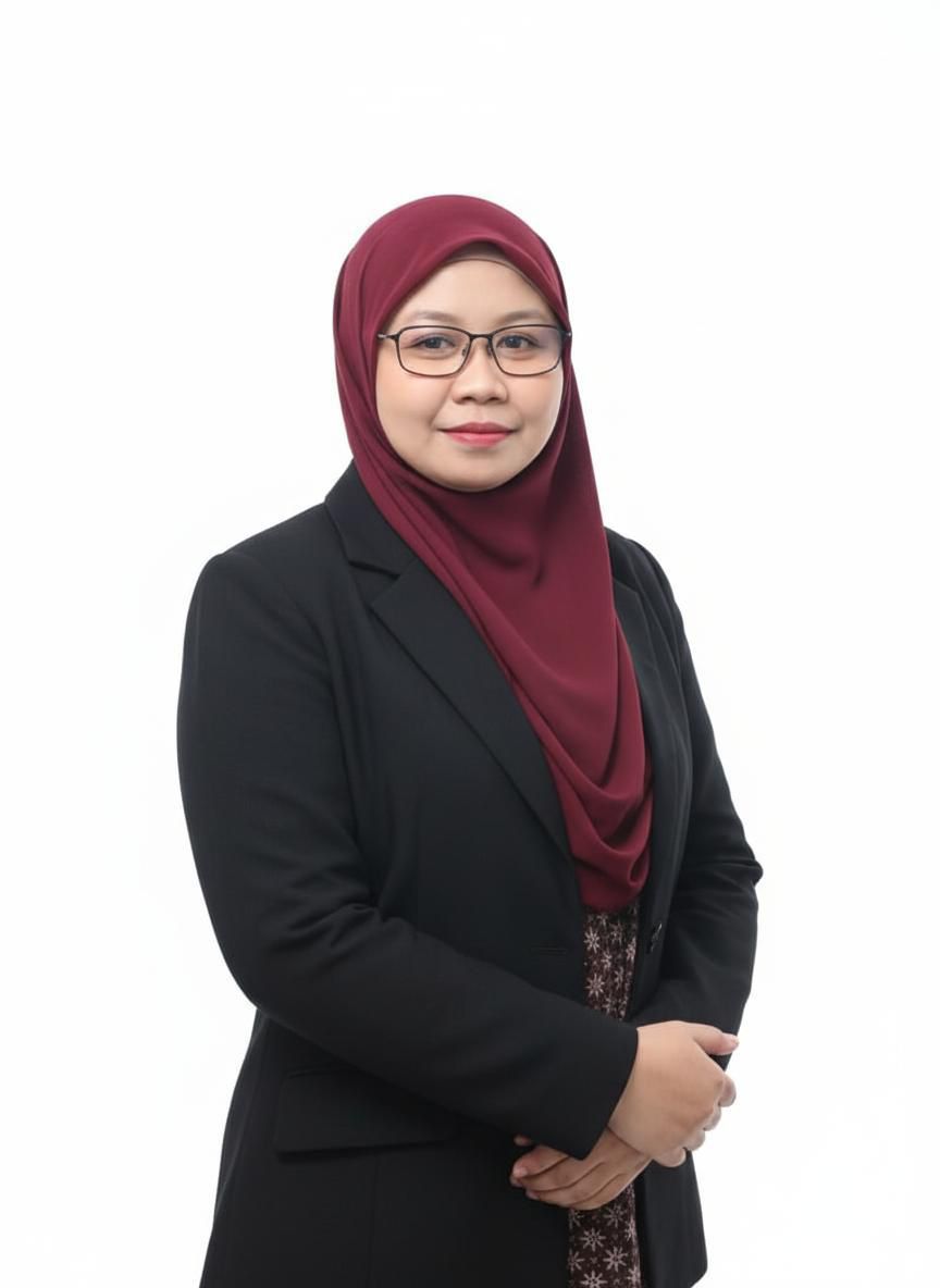 Asst. Prof. Dr. Noor Azizah Binti Mohd Ali, MSN, RN